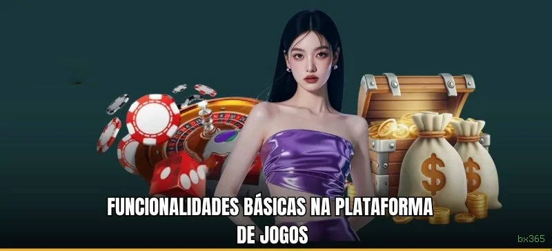 Roleta e blackjack bx365